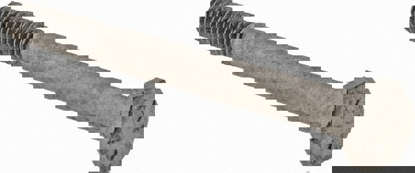 Hex Head Cap Screw: 1/4-20 x 2-3/4